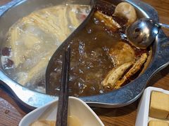 -傣妹火锅(南京东路一店)