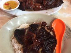 -一乐烧鹅(中环店)