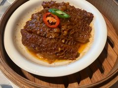 -广州文华东方酒店·江-由辉师傅主理