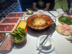 -牛阿姐云南火锅&过桥米线(文艺路店)