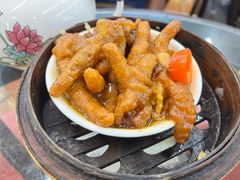 -香港蓮香樓(中環店)