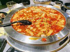 -嘎嘎鸭脑壳(蜀汉路店)