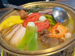 -紫泥369粗粮季(鼓楼店)