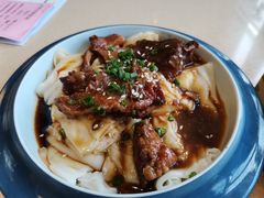 -品胜点心专家(万业大厦店)