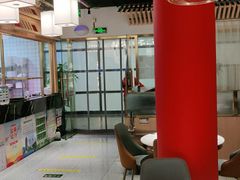 大堂-犇鼎牛潮汕牛肉火锅(新辰里学清路店)