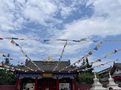 -西安市广仁寺