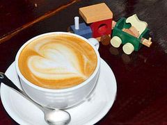 -爱德堡西餐咖啡吧(北师大店)