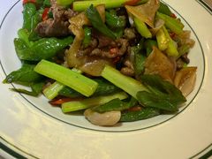 -天山传奇新疆菜(SKLP店)