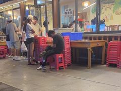 -飘香火锅(玉林西路店)