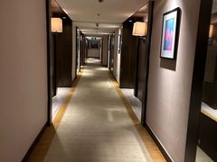 -上海西藏大厦万怡酒店