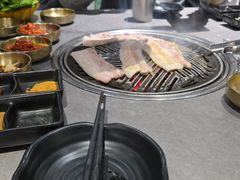 -大發韩国烤肉(八佰伴店)