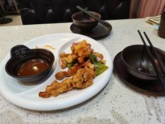 -老粤西梧州特色菜餐厅