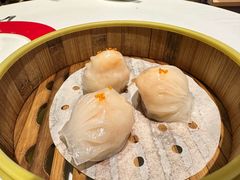 -金鹰国际酒店·满园春中餐厅