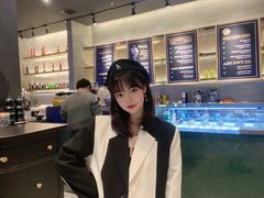 -乔泰勒JOETYLER西餐厅(曲江店)
