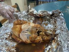 -洞背山庄(洞背院区式管理小区店)