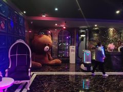 -欢乐迪KTV(南坪上海城店)