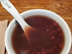 红豆沙-漆黑觉米粉(三里屯店)