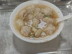 -汪家馄饨(集庆路店)