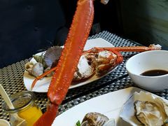 -平顶山市蕴海锦园大酒店-餐厅