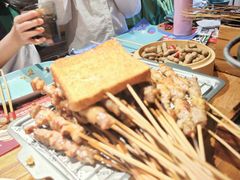-馋嘴猫北京食堂·烤鸭·宵夜(亚运村店)