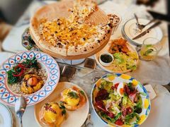 -Grande A'moo(上海万象城店)