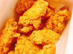 -肯德基(顺义光明大街店)