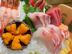 -皇品田苑日式料理(苏州中心店)