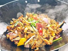 -美未居·老字号·地道顺德菜·桑拿鸡·鱼生(容桂店)