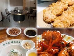 -美未居·老字号·地道顺德菜·桑拿鸡·鱼生(容桂店)
