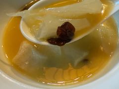 酸汤花胶-新荣记(西溪湿地店)