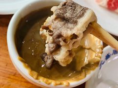 -元盛居(生态大街店)