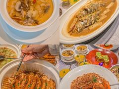 -江南府第·萧山宴(钱江世纪城店)