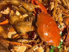 -胖哥俩肉蟹煲(世茂国际广场店)