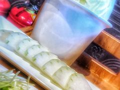 -北华涮肉(华严北里店)