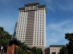 -南京钟山宾馆(江苏省会议中心)