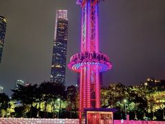 -海心沙亚运公园