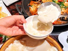 -大自然(鲁家村店)