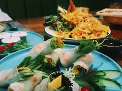 -苏梅花园(群星城店)