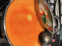 -集渔·泰式海鲜火锅(科华店)