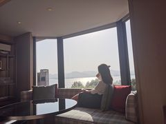 -杭州君悦酒店