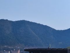 -北京金海湖景区