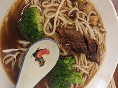 红烧大肠头面-卤儿道道(杭州大厦501店)