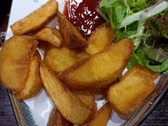-井缘河风寿司(Touch12街店)