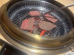 -松鱼亭·和牛烧肉(协鑫广场店)