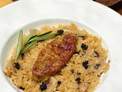 -沏点Trattoria意大利餐厅(新街口店)