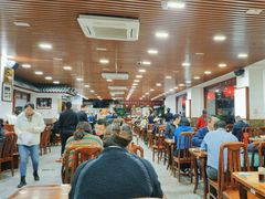 -柴氏风味斋(甘家口店)