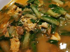 -船歌·鱼水饺青岛菜(金狮广场店)