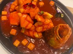 -榕意·川味之美(深业上城店)