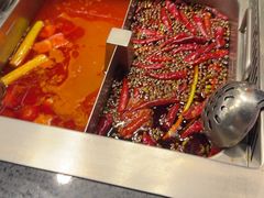 -川西坝子火锅(金沙1.0直营店)