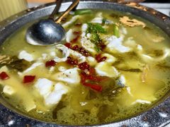 -陈生记黑鱼馆·20年活鱼现杀(宁波鼓楼店)